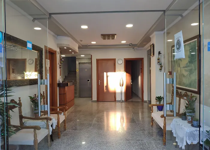 玛丽酒店 2*