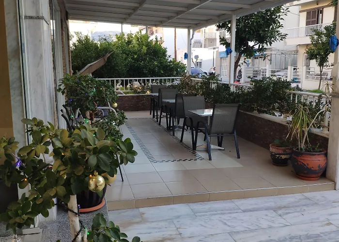 玛丽酒店 2*