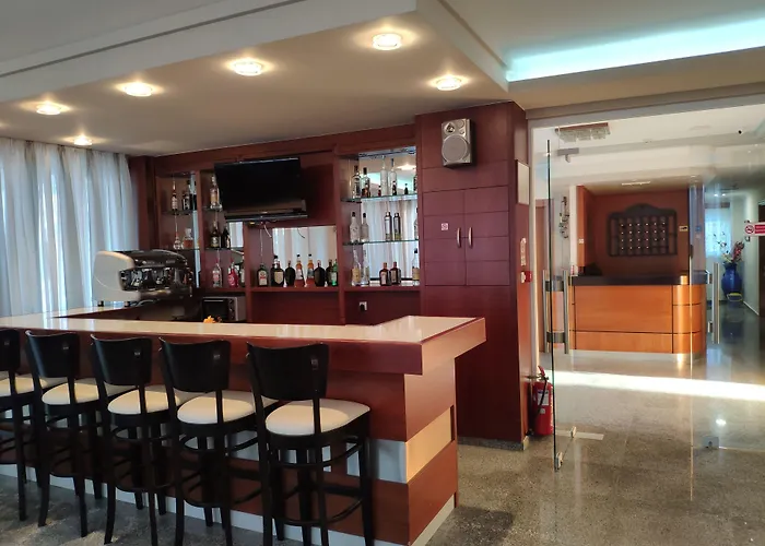 玛丽酒店 2*