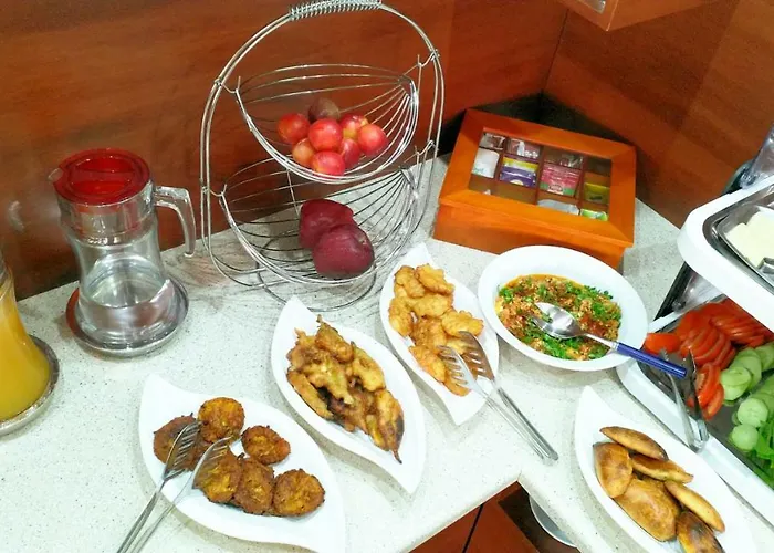 玛丽酒店 酒店 科斯镇