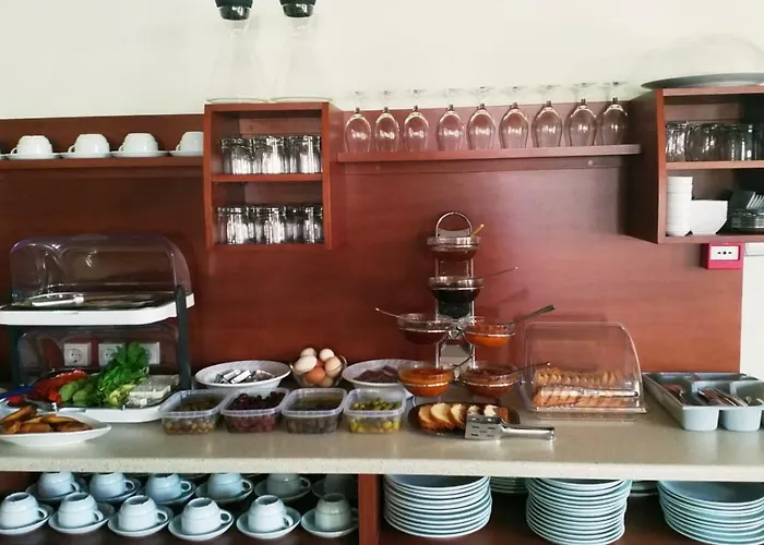 玛丽酒店 2*