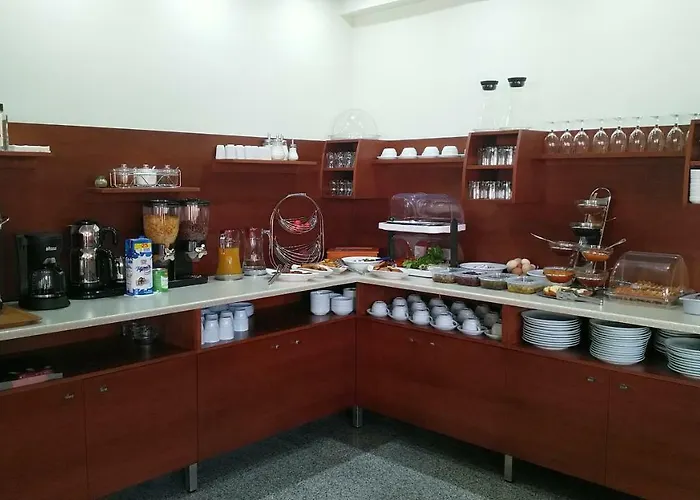 玛丽酒店 酒店