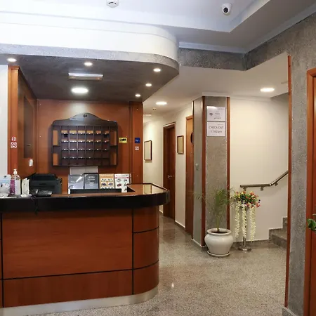 Marie Hotel