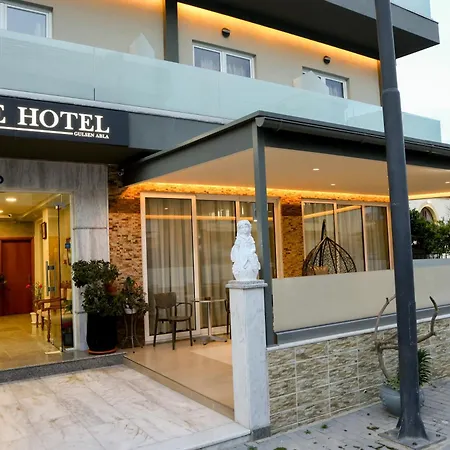 Otel Marie