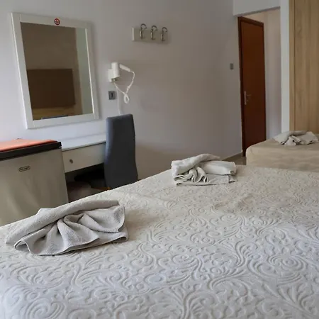 Hotel Marie 2*