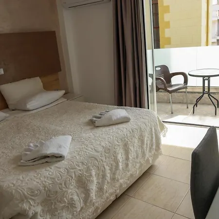 Marie Hotel Kos Town
