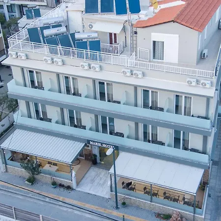 Marie 2* İstanköy