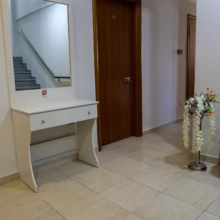 Otel Marie
