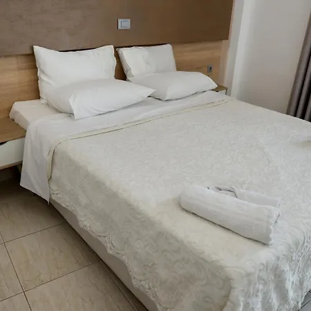 Hotel Marie Kos Town