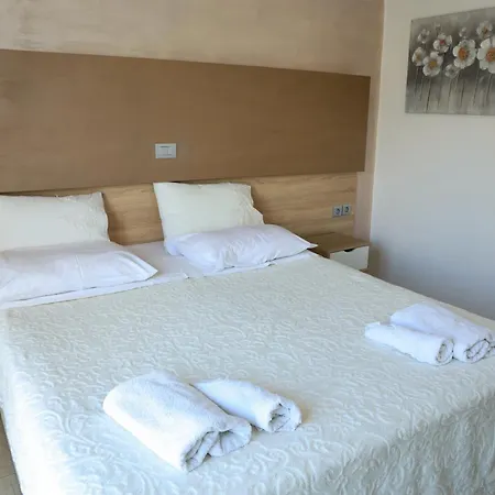 Hotel Marie