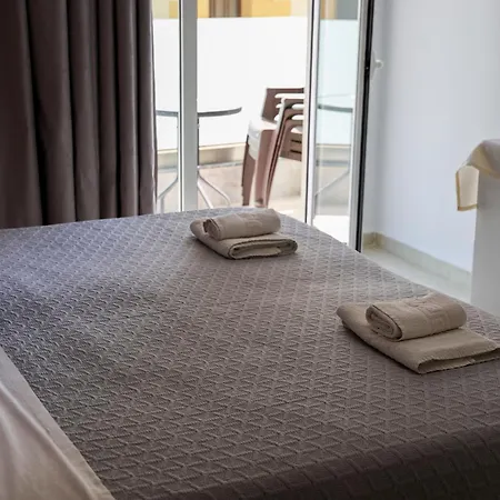 Marie Otel İstanköy