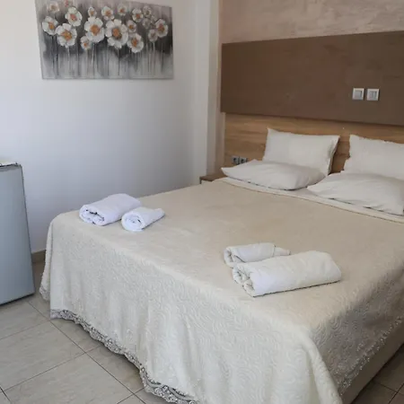 Otel Marie 2*