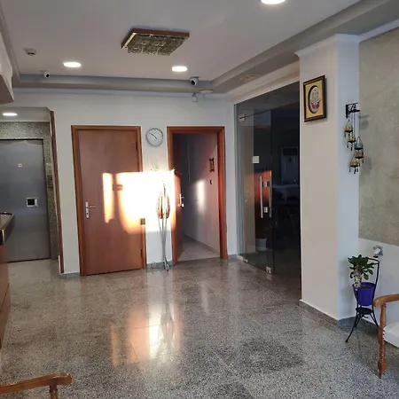 Hotel Marie Kos Town