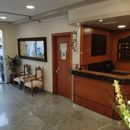 Marie Hotel