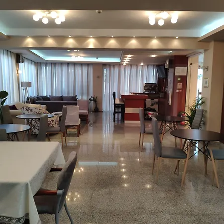 Ξενοδοχείο Marie Κως Πόλη
