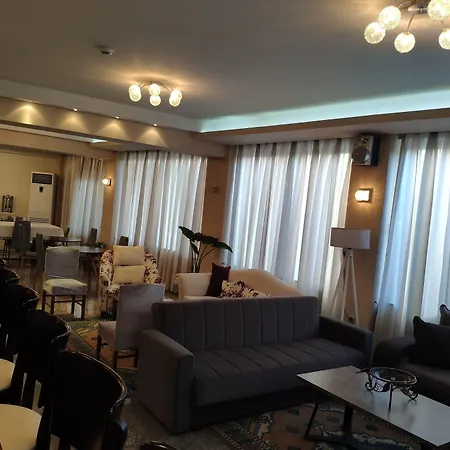 Marie Hotel 2*