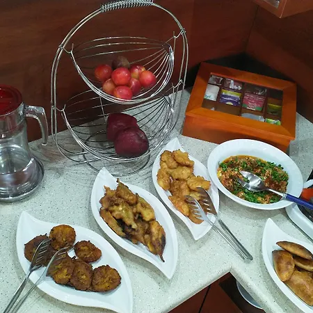 Marie Hotel Kos-Stadt