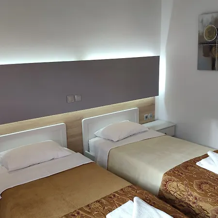 Hotel Marie 2*