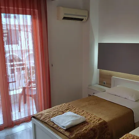 Marie Hotel Kos Town