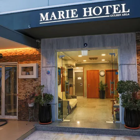 Marie 2* Kos Town