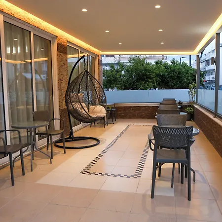 Marie Hotel 2*
