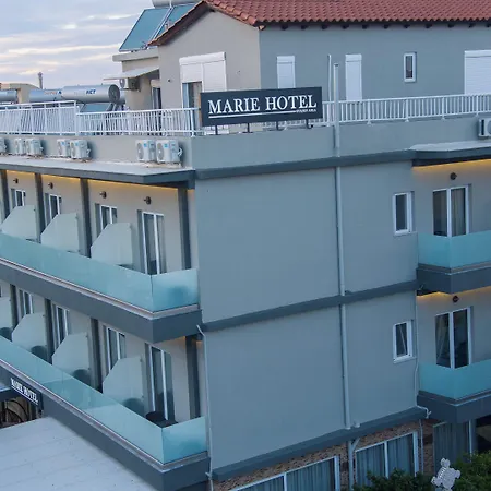 Ξενοδοχείο Marie