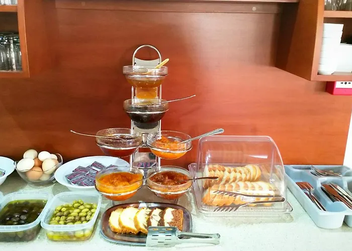 Marie Otel İstanköy