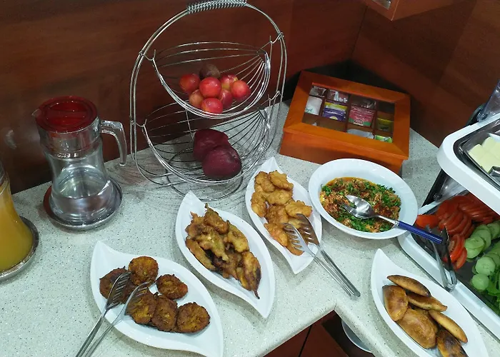 Marie Otel İstanköy