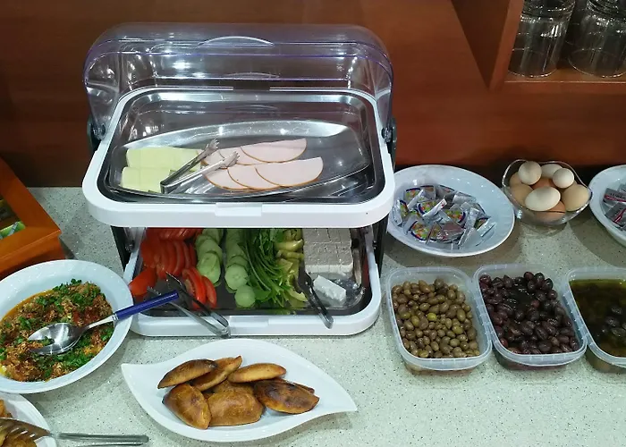 Ξενοδοχείο Marie 2*