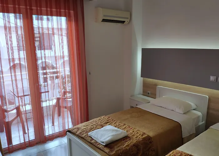 Marie Otel İstanköy