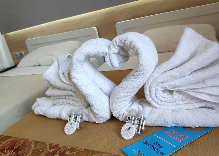 Marie Otel İstanköy