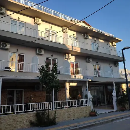 Marie İstanköy