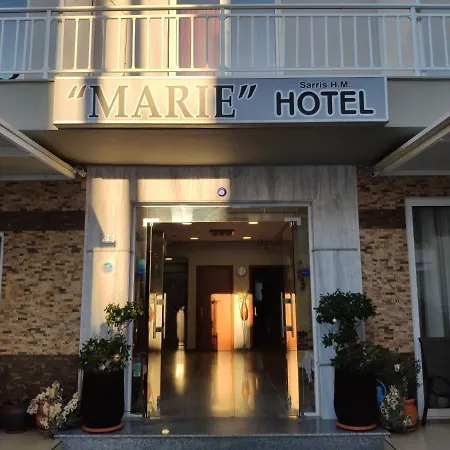 Marie Otel