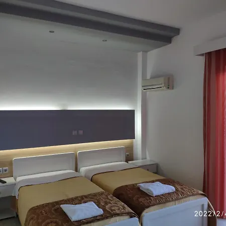 Otel Marie İstanköy