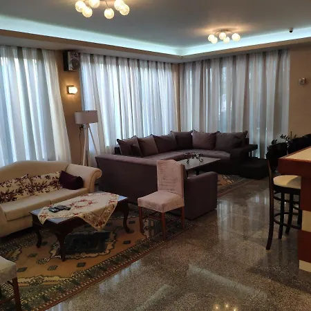Otel Marie İstanköy