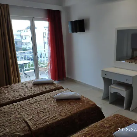 Marie İstanköy