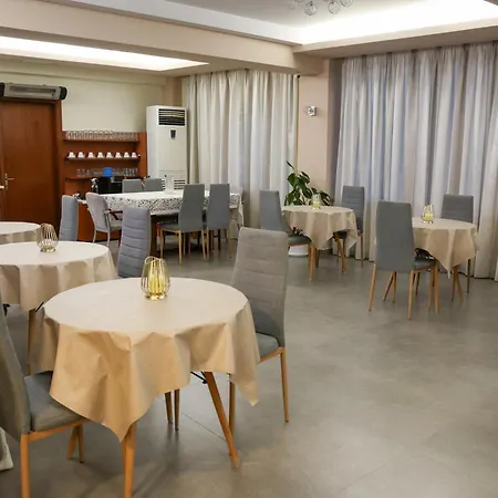 Marie Otel 2*