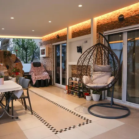 Marie 2* Città di Kos