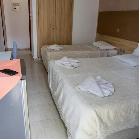 Otel Marie