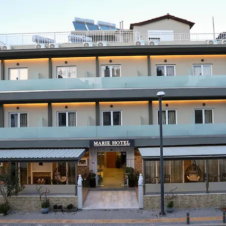 Marie Otel 2*
