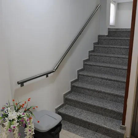 Otel Marie İstanköy
