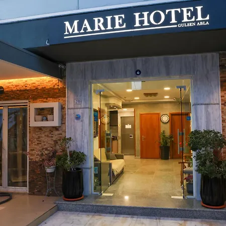 Marie Hotel 2*