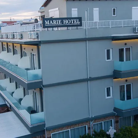 Marie İstanköy