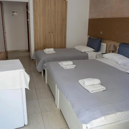 Marie Otel 2*