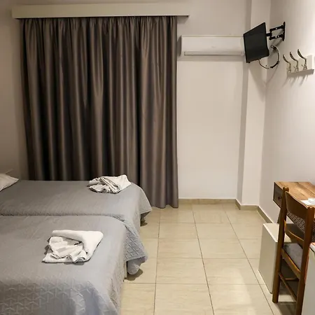 Otel Marie 2*
