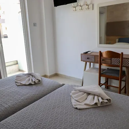 Otel Marie 2*