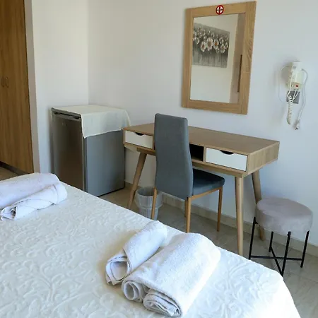 Marie Hotel Kos By