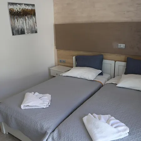 Otel Marie