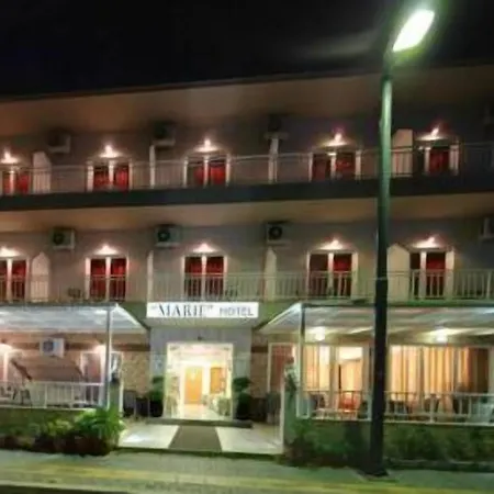 Marie 2* Città di Kos