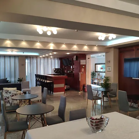 Marie Hotel Città di Kos